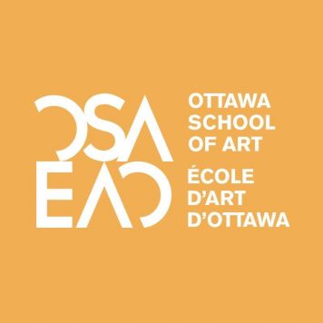 Printmaking at OSA/Gravure à EAC!